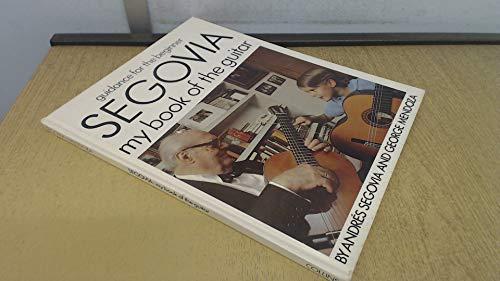 Book My Book of the Guitar free