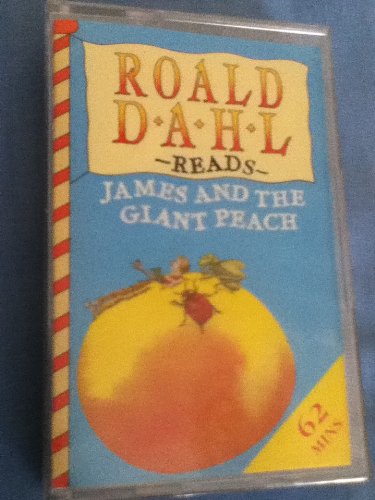 Book James and the Giant Peach free