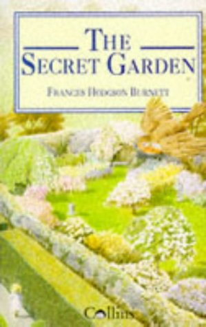 Book Secret Garden free