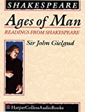 Book Ages of Man : Readings from Shakespeare free