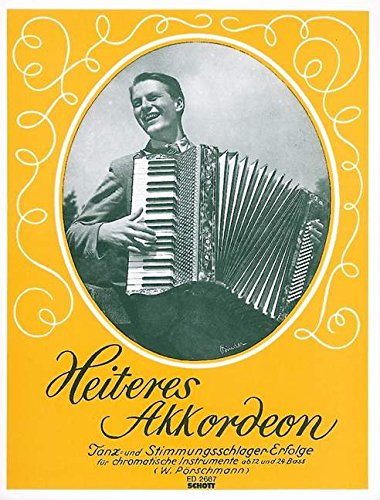 Book Heiteres Akkordeon free
