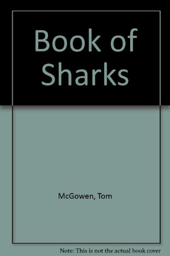 Book Collins Book of Sharks free