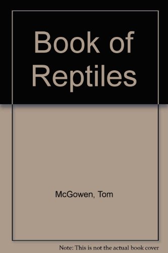 Book Book of Reptiles free