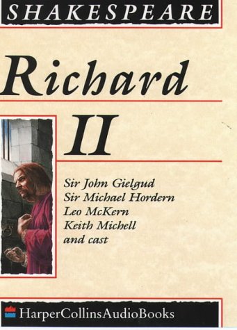 Book Richard II free