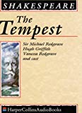 Book The Tempest Performed by Michael Redgrave, Hugh Griffith, Vanessa Redgrave & Cast free