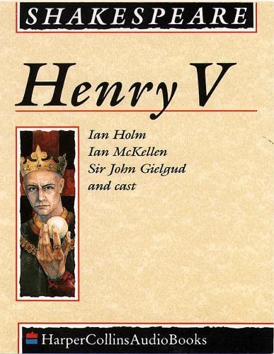 Book Henry V: Complete & Unabridged free
