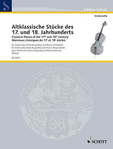 Book CLASSICAL PIECES free