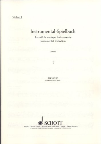 Book Instrumental-Play Book Band 1 free