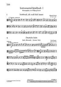 Book Instrumental-Playbook Band 1 free