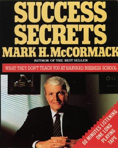 Book Success Secrets free Book Success Secrets free