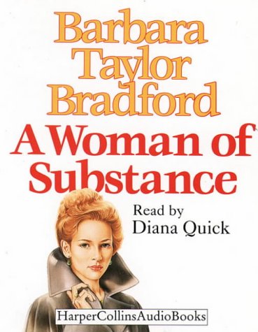 Book A Woman of Substance free Book A Woman of Substance free