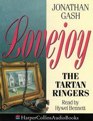 Book The Tartan Ringers (Lovejoy) free