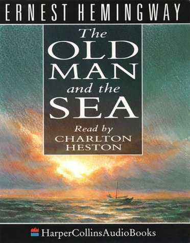 Book The Old Man and the Sea free
