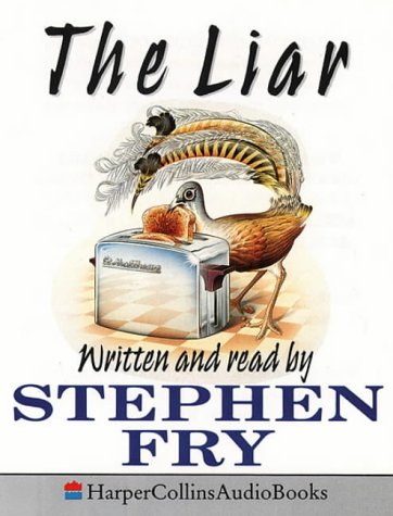 Book The Liar free