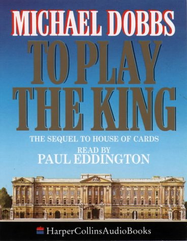 Book To Play the King free