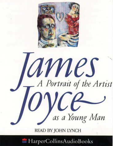 Book A Portrait of the Artist As a Young Man free