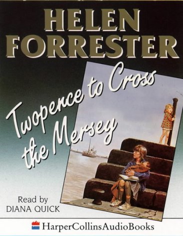 Book Twopence to Cross the Mersey free Book Twopence to Cross the Mersey free