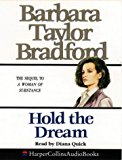 Book Hold the Dream free