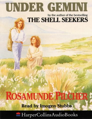 Book Under Gemini free