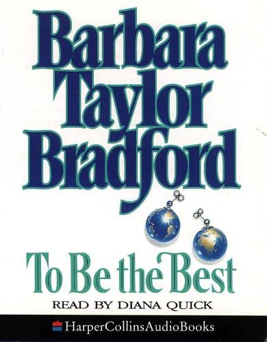 Book To Be the Best free