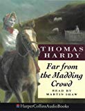 Book Far from the Madding Crowd (HarperCollinsAudioBooks) free