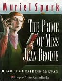 Book The Prime of Miss Jean Brodie (HarperCollinsAudioBooks) free