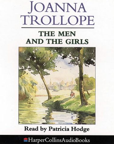 Book The Men and the Girls free