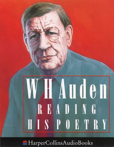 Book W.H.Auden Reading His Poetry free