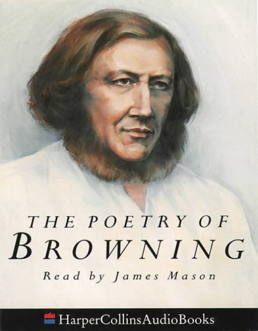 Book The Poetry of Browning Complete & Unabridged free