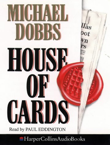 Book House of Cards free