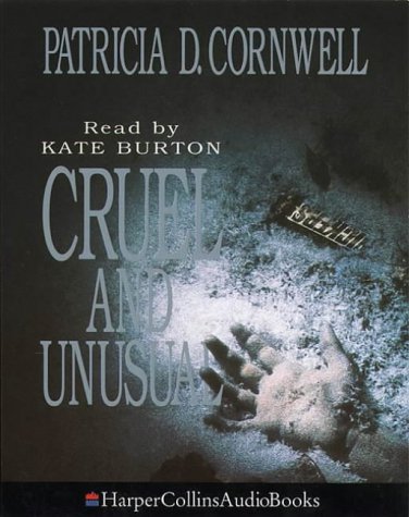 Book Cruel and Unusual free