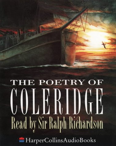 Book The Poetry of Coleridge Complete & Unabridged free