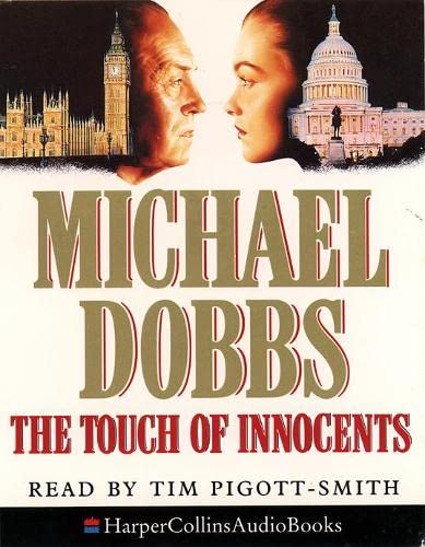 Book The Touch of Innocents free