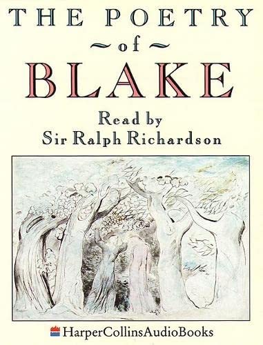 Book The Poetry of Blake free