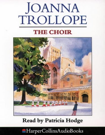 Book The Choir free