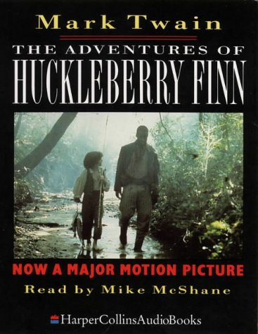 Book The Adventures of Huckleberry Finn free