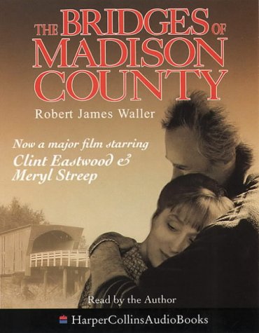 Book The Bridges Of Madison County free