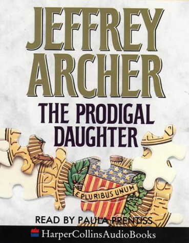 Book The Prodigal Daughter free
