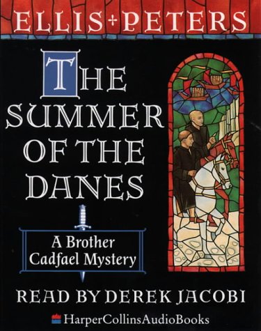 Book The Summer of the Danes free