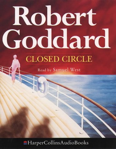Book Closed Circle free