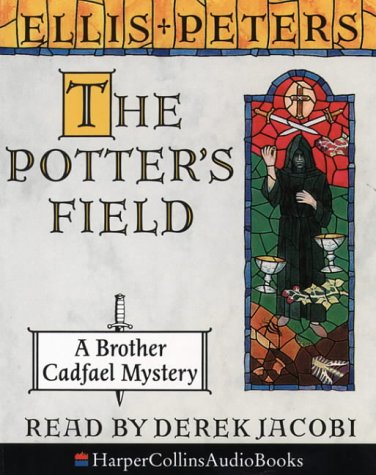 Book The Potter's Field : The Seventeenth Chronicle of Brother Cadfael free