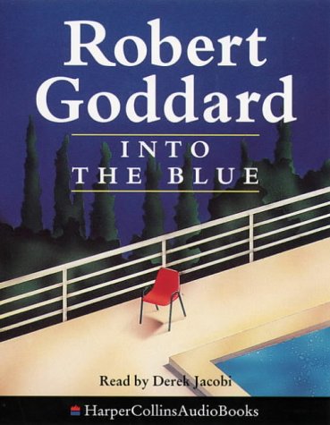 Book Into the Blue free