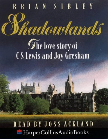 Book Shadowlands free
