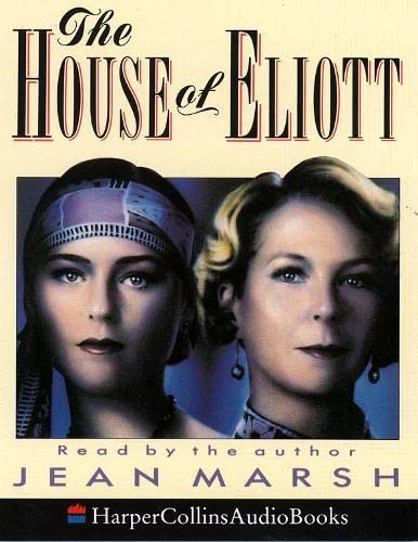 Book The House of Eliott free
