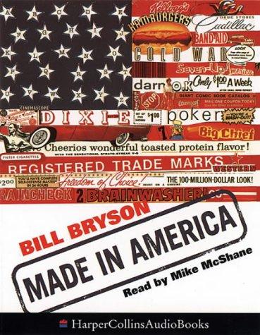 Book Made in America free