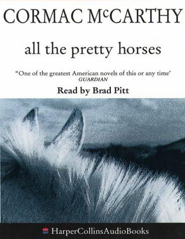 Book All the Pretty Horses free