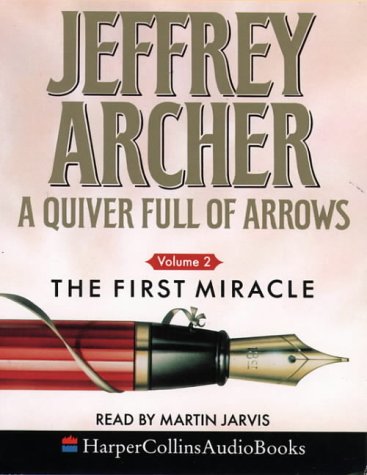 Book A Quiver Full of Arrows: The First Miracle free