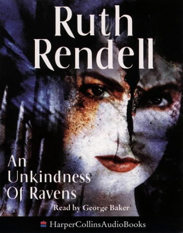 Book An Unkindness of Ravens free