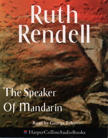 Book The Speaker of Mandarin free