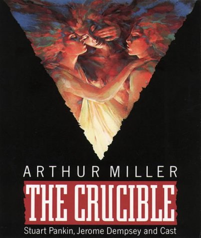 Book The Crucible Performed by Stuart Pankin, Jerome Dempsey & Cast free